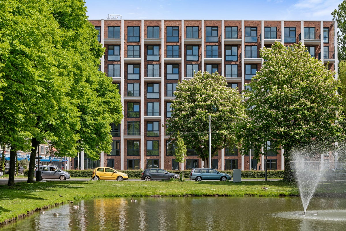 Appartement - Rotterdam