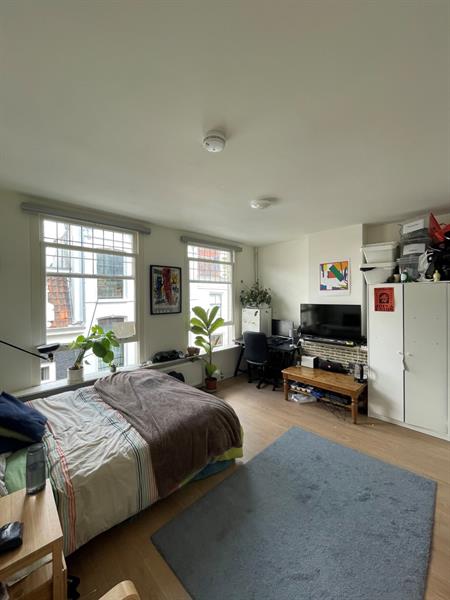 Studio in Utrecht (HUU-425779)