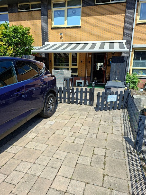 Appartement aan de François Valentijnstraat in Almere