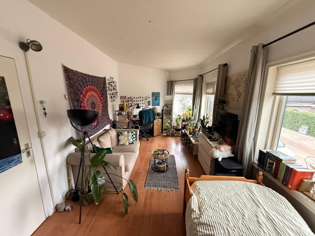 Kamer Traaij, Driebergen-Rijsenburg