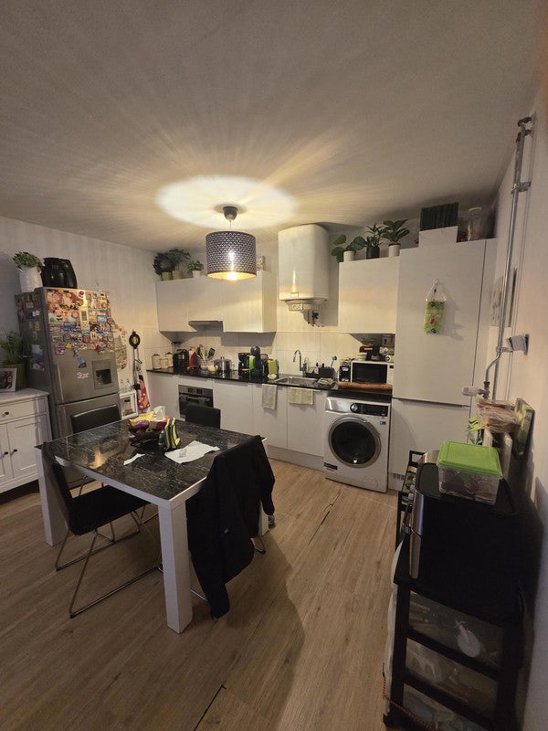 Appartement aan de Aziëlaan in Utrecht