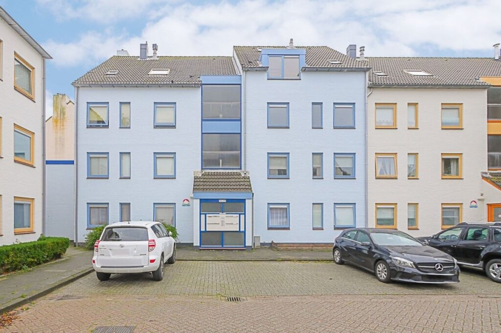 Appartement in Den Helder (HUU-466449)