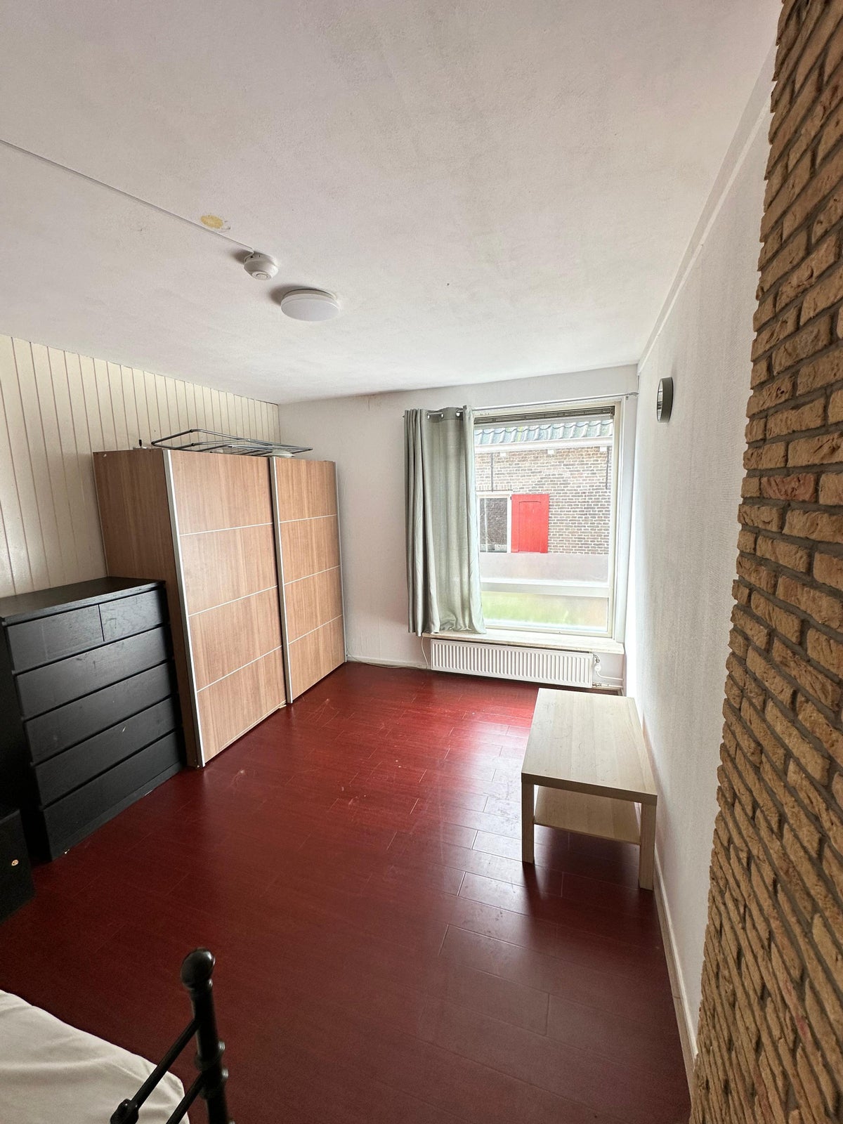 Kamer - Venestraat - Nijkerk