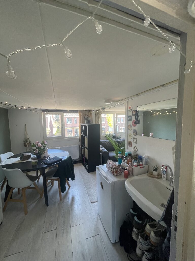 Kamer aan de Kuipersdijk in Enschede (373325)