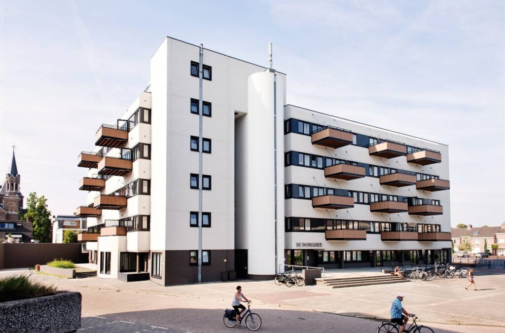 Appartement aan de Kadeplein in Roosendaal (595147)