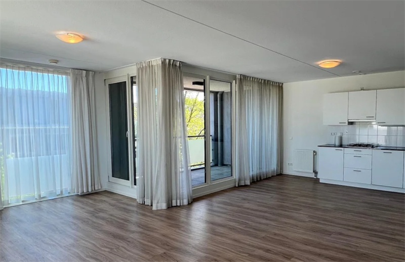 Appartement aan de Biesterweg, 5615AE, Eindhoven in Eindhoven