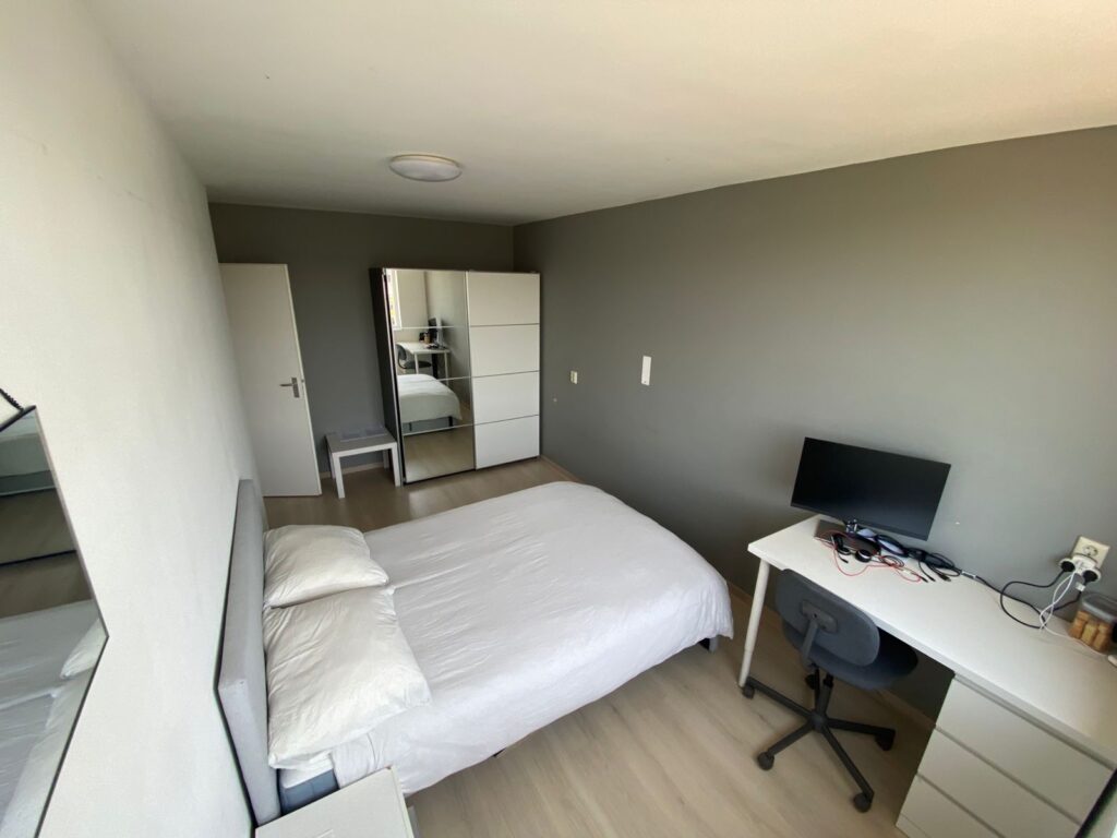 Kamer in Zoetermeer (HUU-042568)