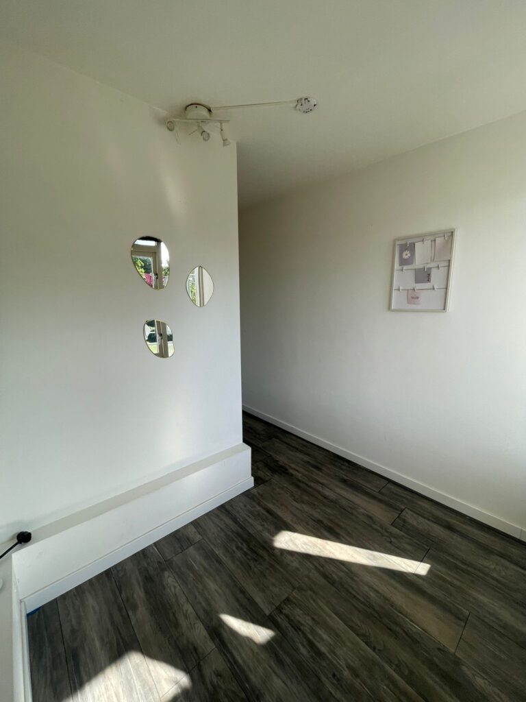 Kamer in Lelystad (HUU-293375)