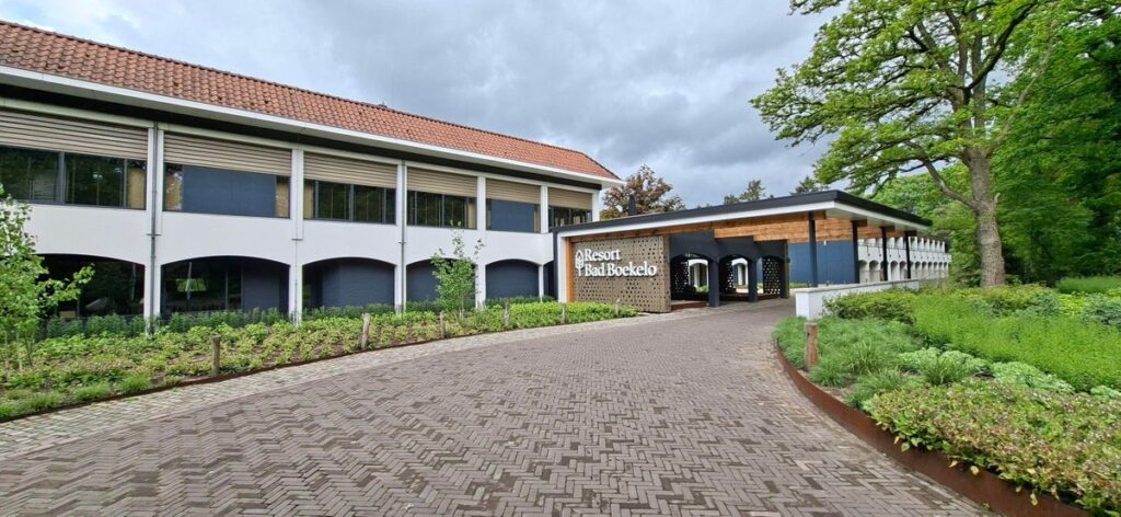 Appartement aan de Oude Deldenerweg in Enschede (7548 PM)