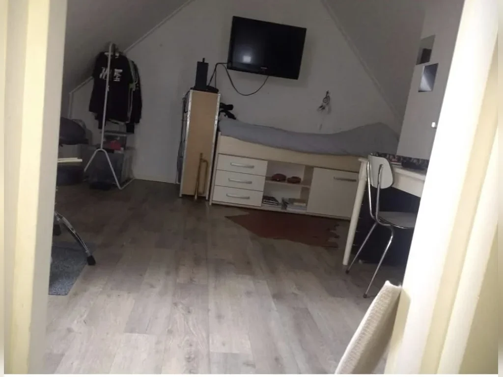 Woonhuis aan de Houtzaagmolen in Mijdrecht