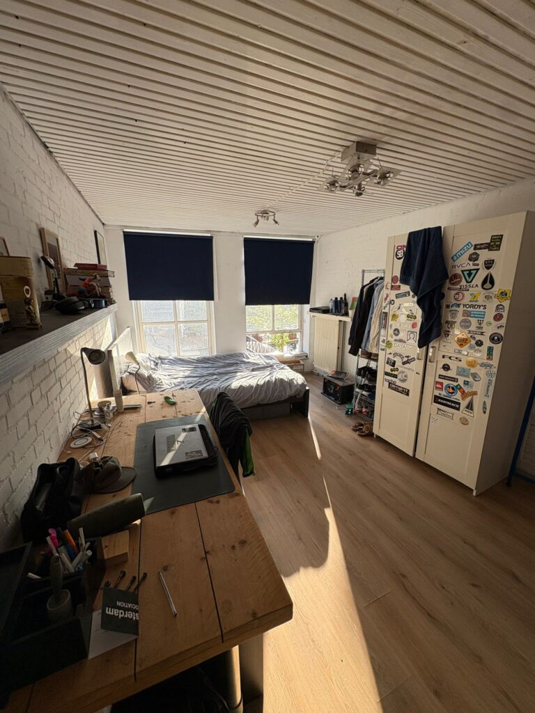 Kamer aan de Oude Delft in Delft (2611 BB)