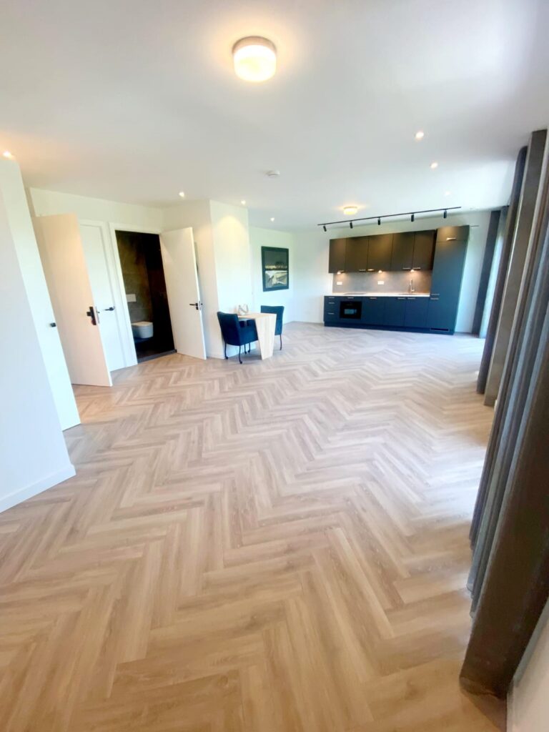 Appartement in Hoofddorp (HUU-844322)