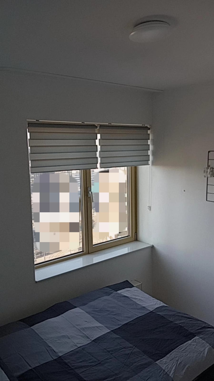 Kamer - Blaak - Rotterdam