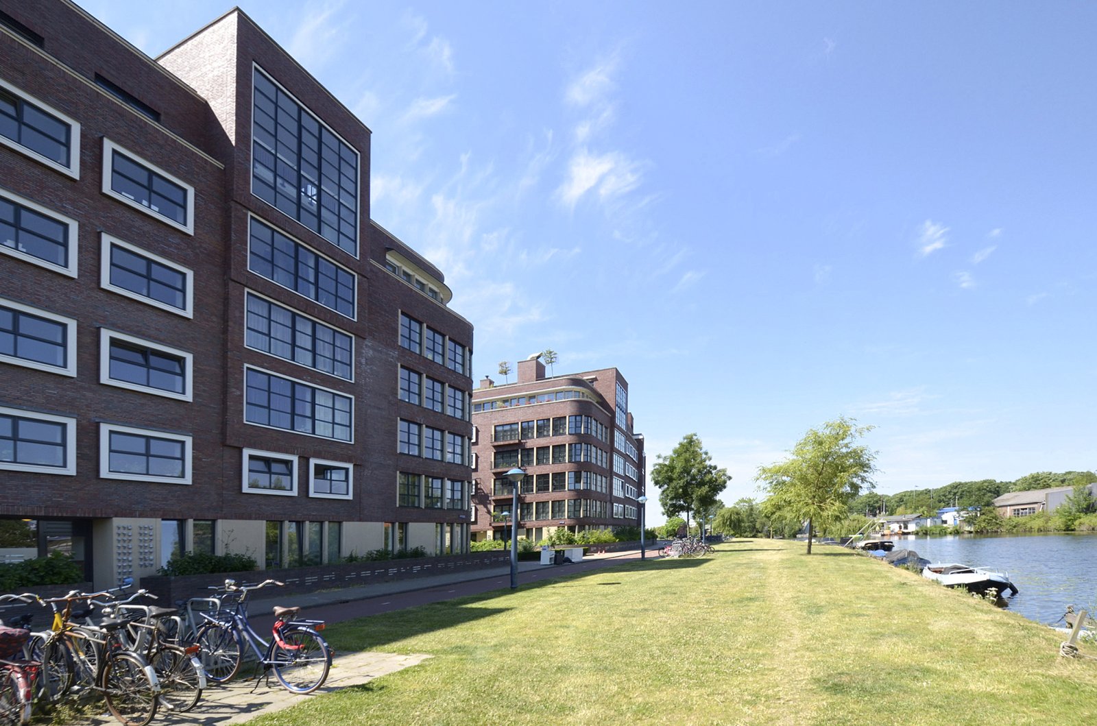 Penthouse - Amsterdam