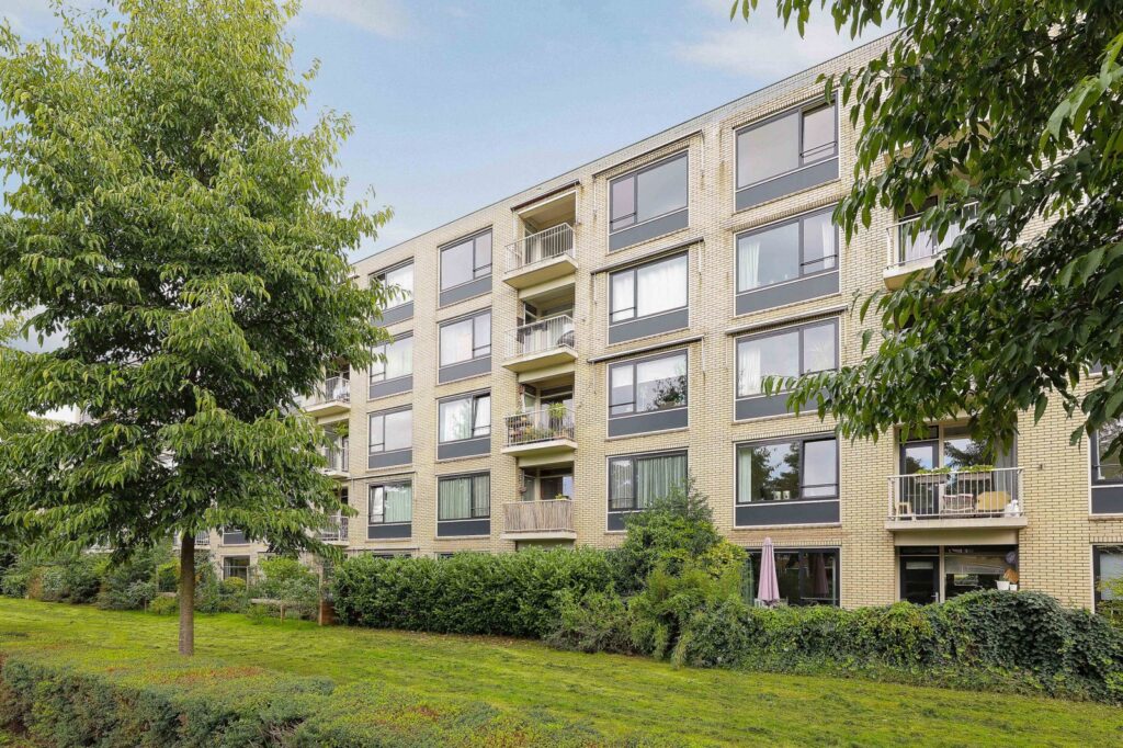 Woning in Utrecht (HUU-288071)