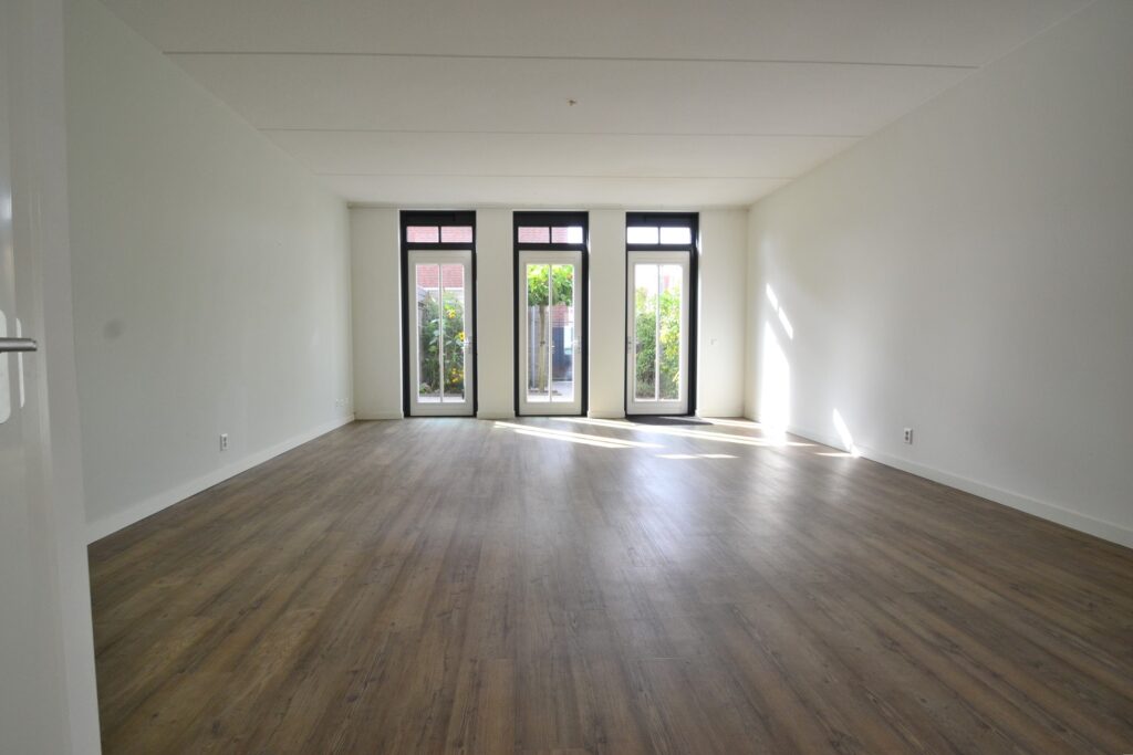Woning in Katwijk (HUU-212796)