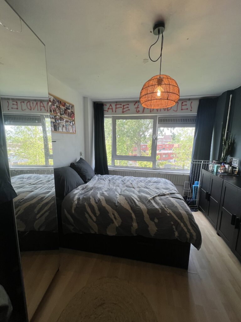Kamer aan de Oudraadtweg in Delft (372631)