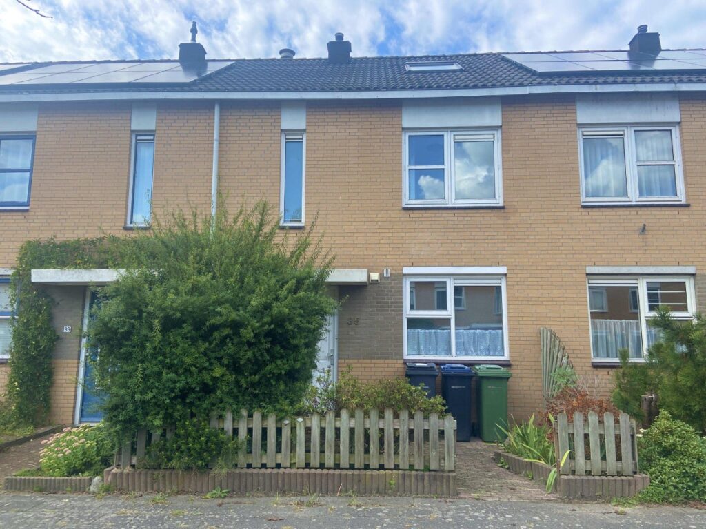 Woonhuis in Amstelveen (HUU-429805)