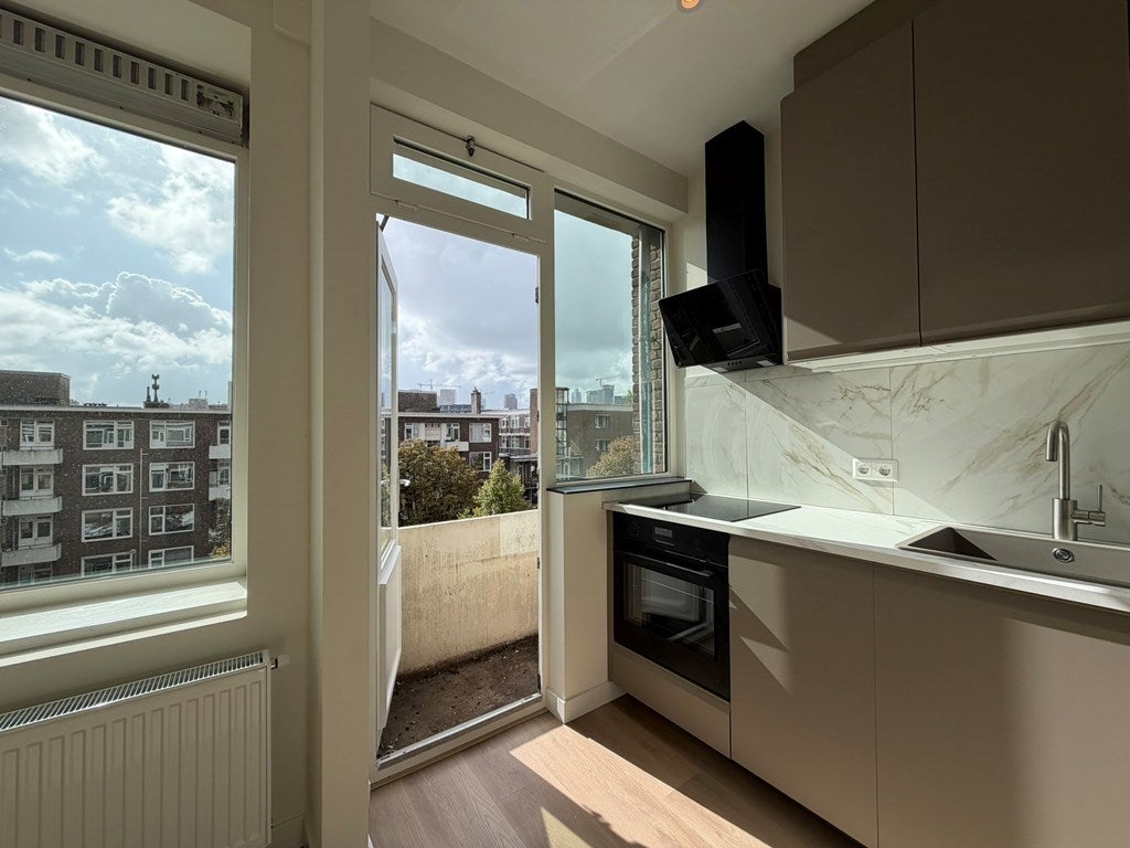 Appartement in Rotterdam (HUU-429807)