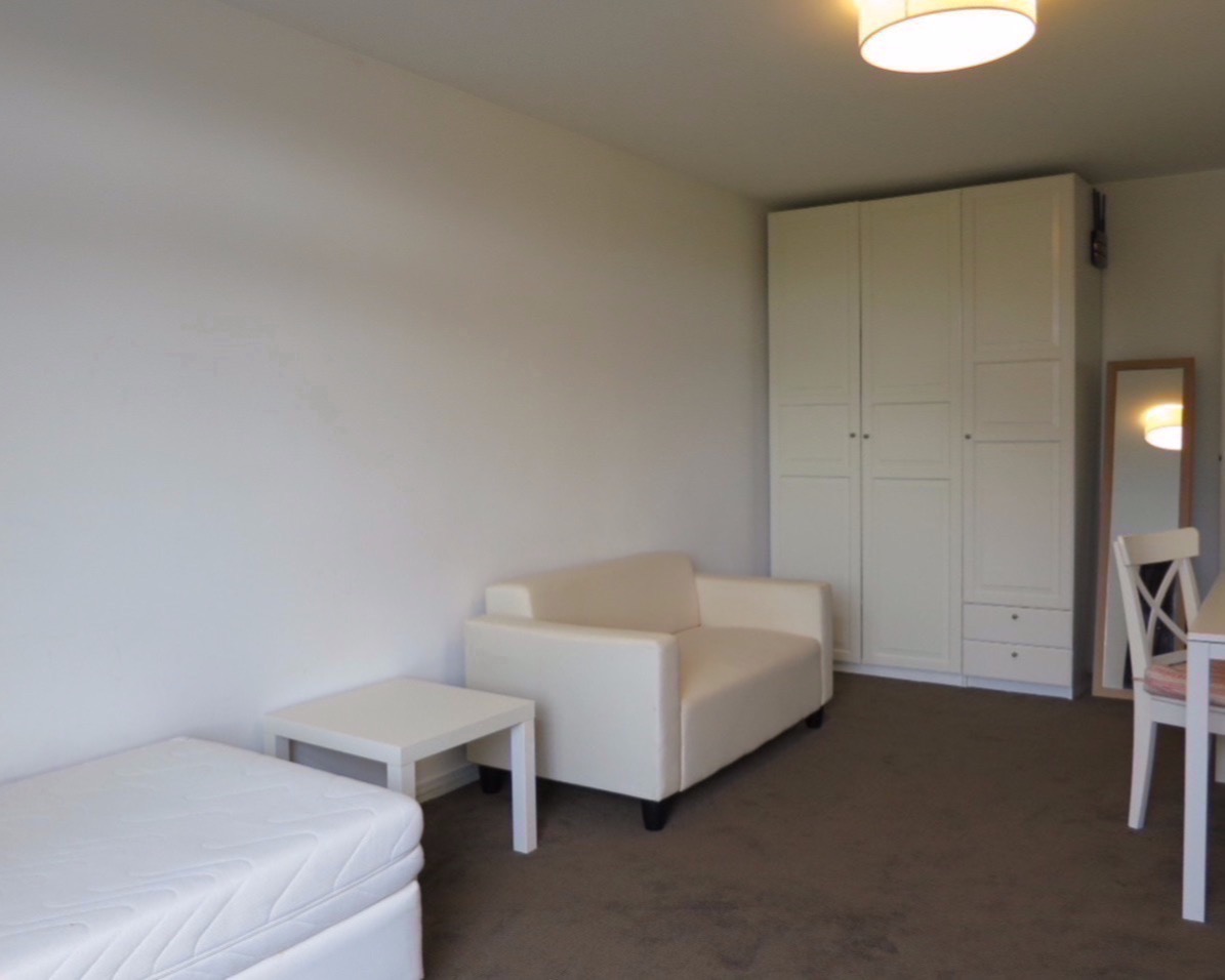 Kamer - Aletta Jacobsdreef - Hoofddorp