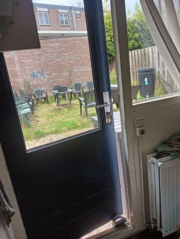Appartement aan de Middelberg in Veldhoven