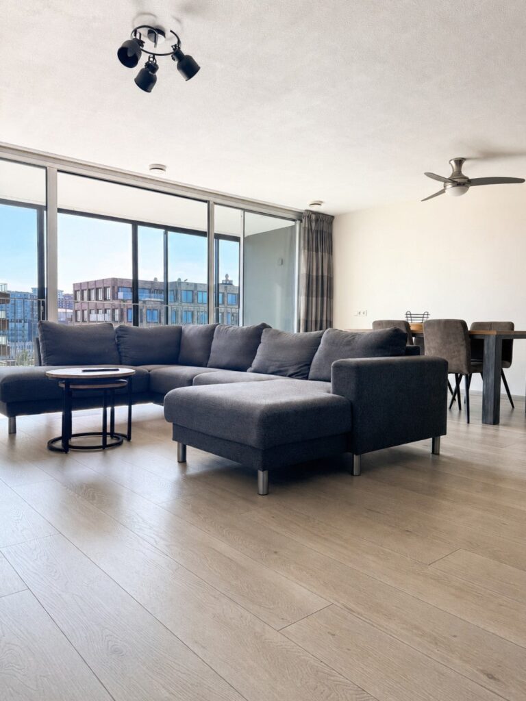 Appartement in Rotterdam (HUU-023672)
