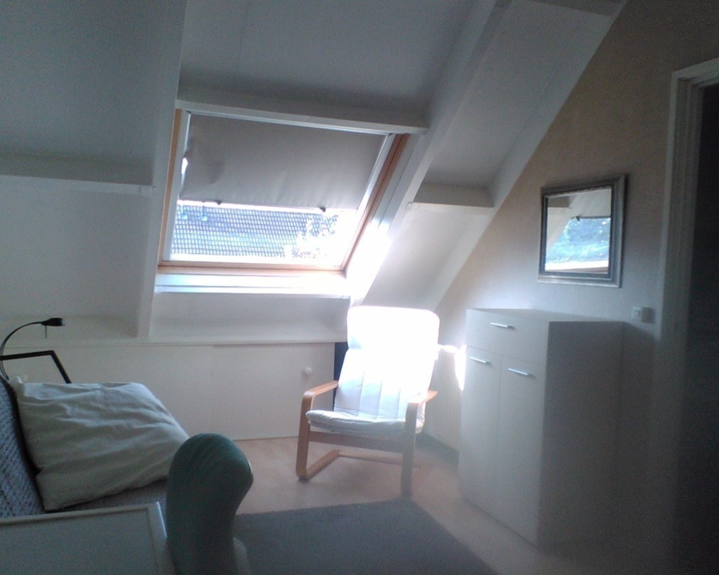 Woning in Mijdrecht (HUU-133237)