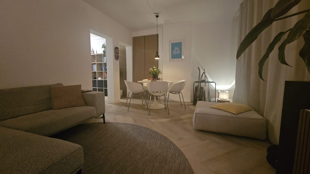 Appartement in Amsterdam (HUU-429217)