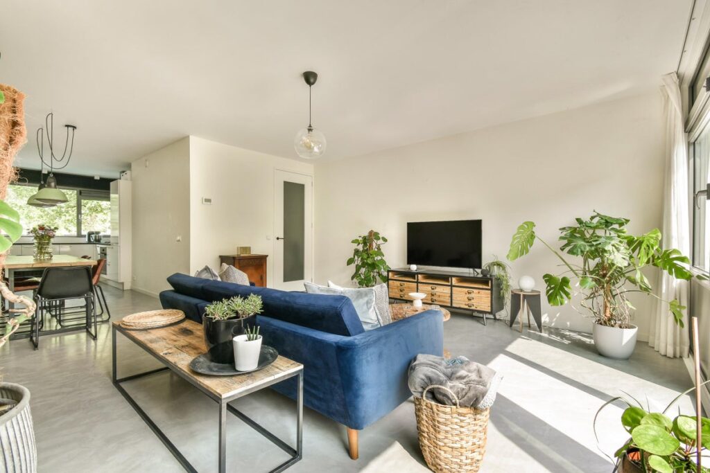 Appartement in Amsterdam (HUU-440648)
