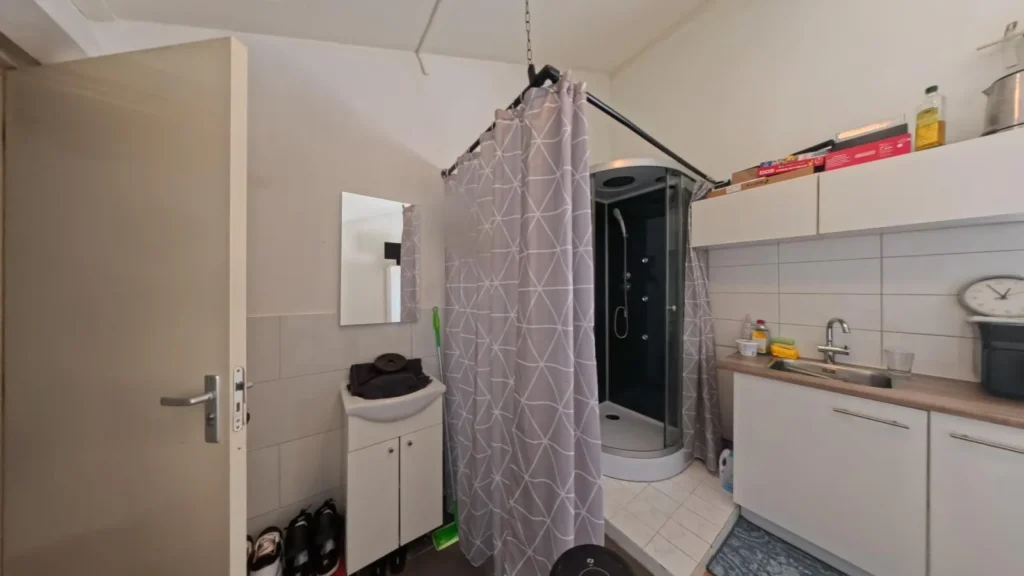 Studio in Almere (HUU-709153)
