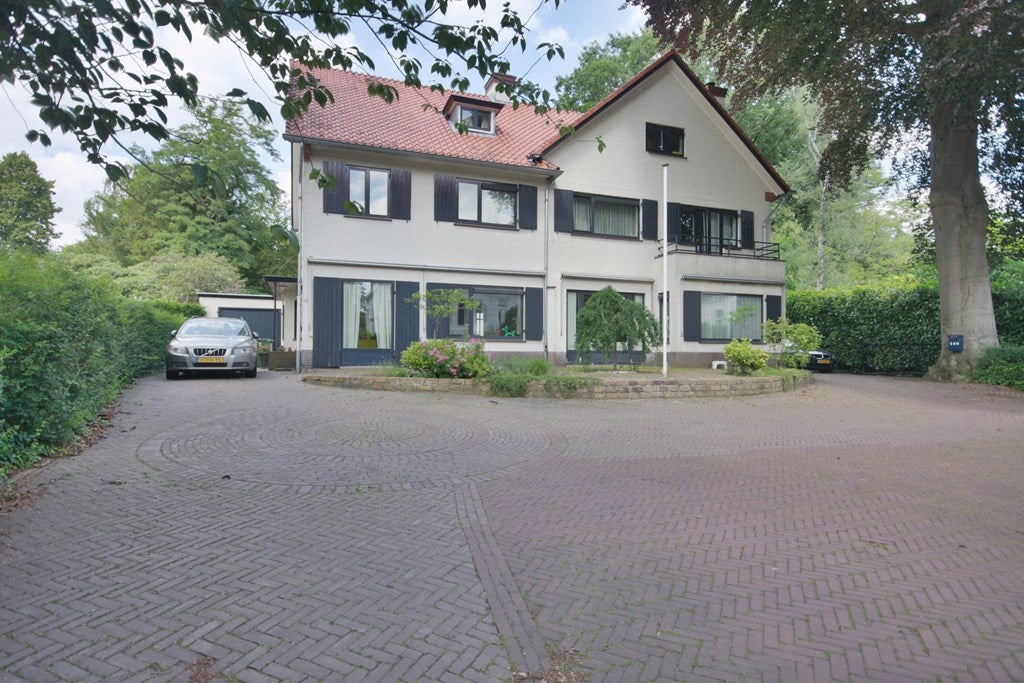 Woonhuis in Oosterbeek (HUU-359442)