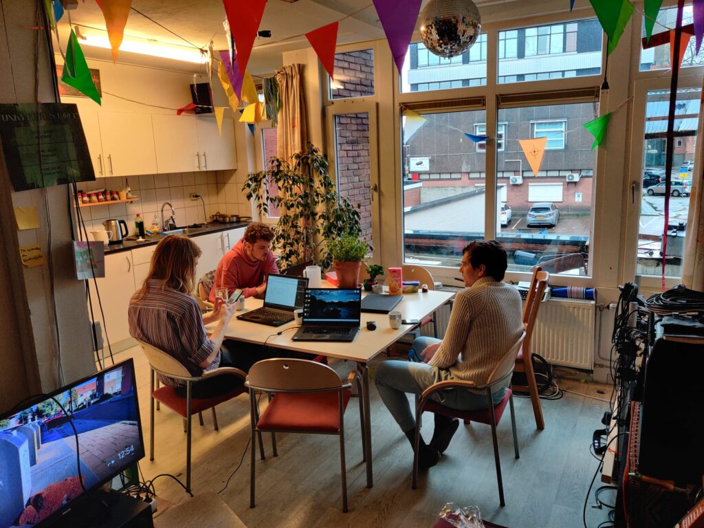 Woning in Enschede (HUU-427609)