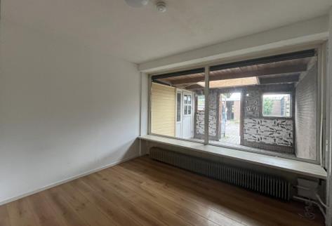 Kamer in Emmen (HUU-050626)