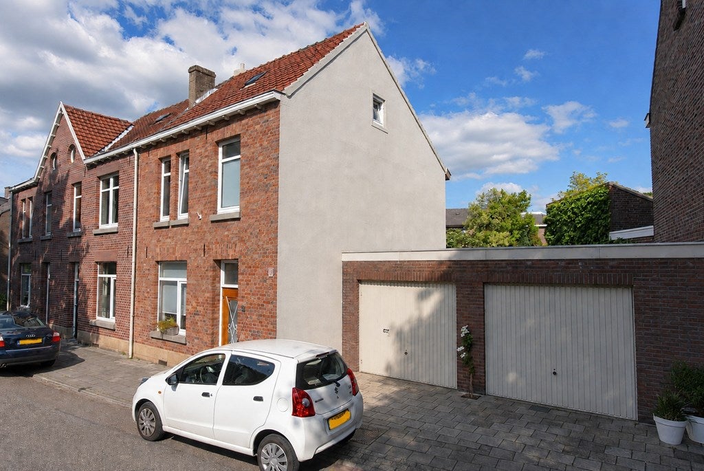 Woonhuis in Rothem (HUU-355801)