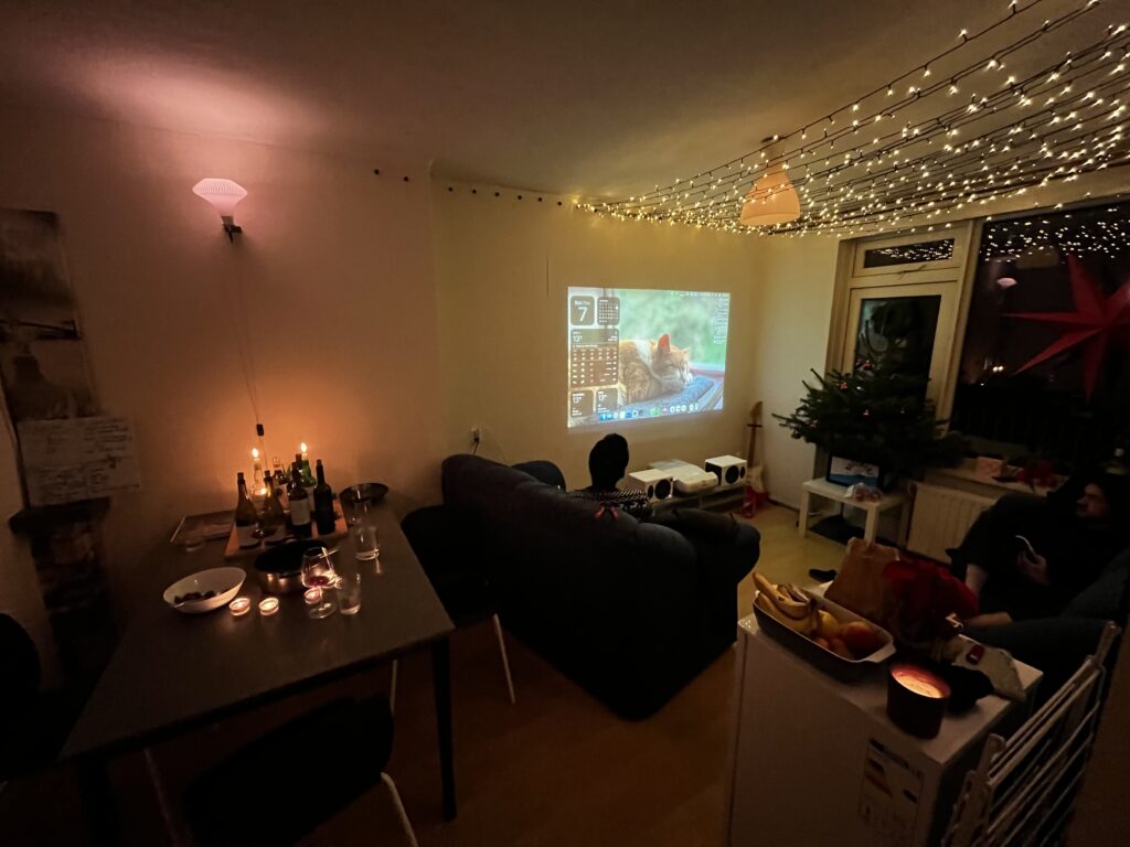 Kamer aan de Persijnlaan in Delft (2614 AC)