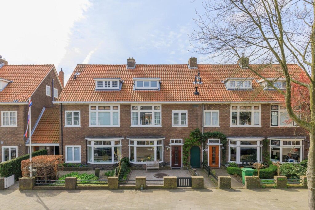 Appartement in Haarlem (HUU-438434)