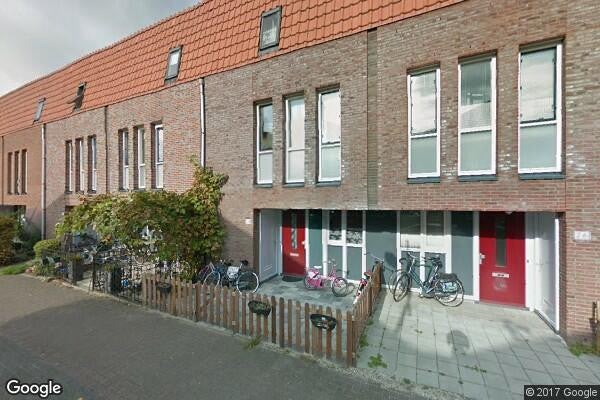Appartement aan de Zonzijde in Assendelft