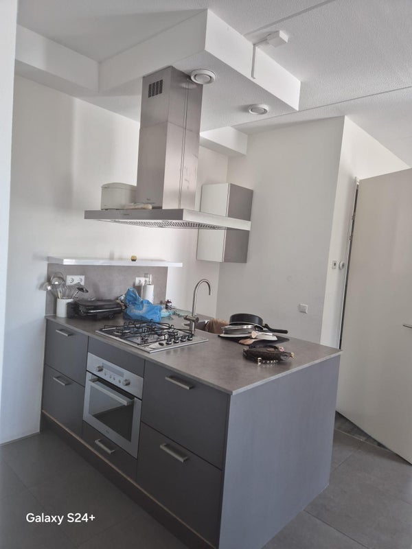 Appartement in Vlaardingen (HUU-286945)