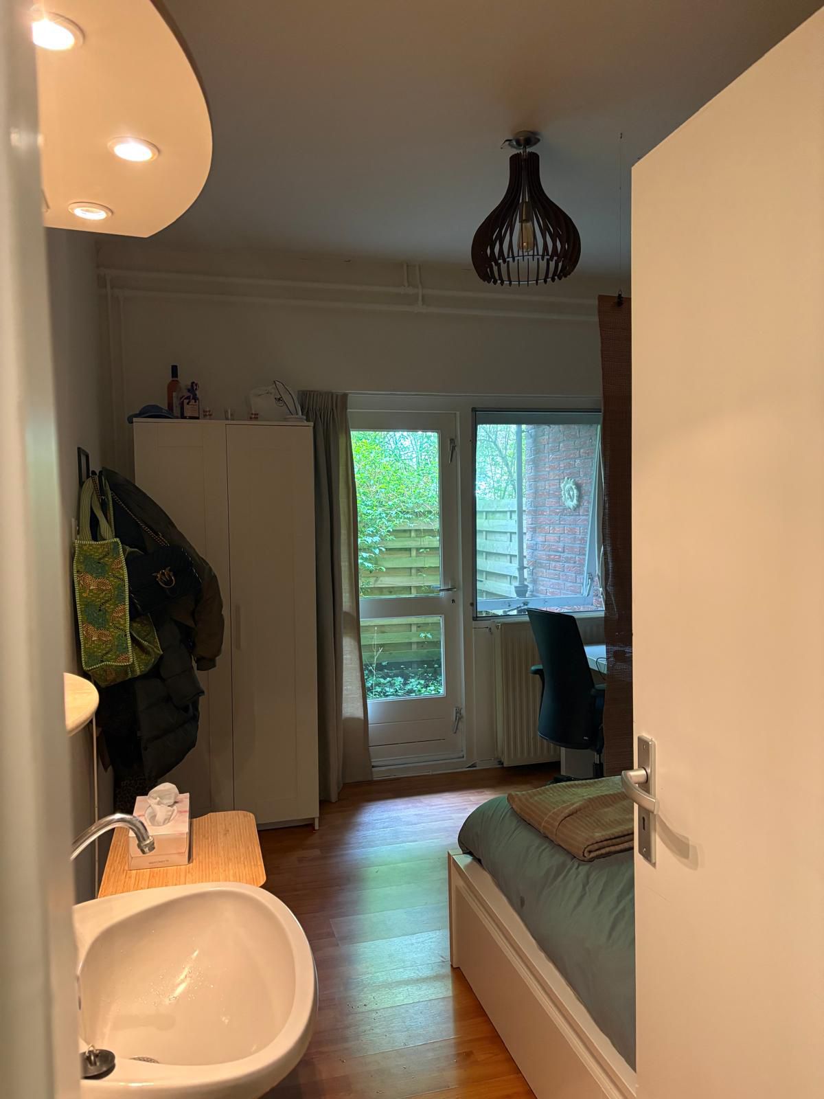Kamer - Wollegaast - Leeuwarden