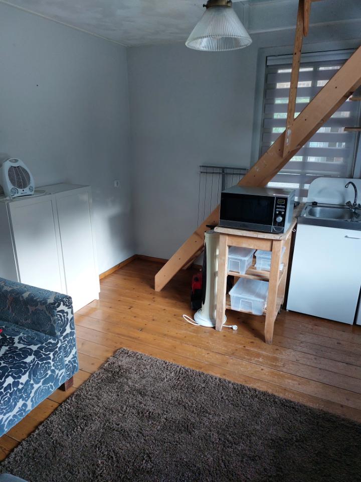 Kamer aan Oude Arnhemseweg in Ede