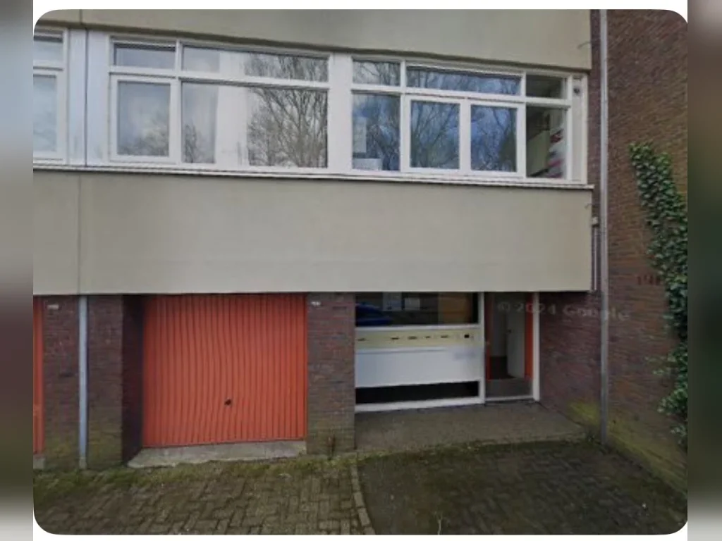 Appartement aan de Robert Kochlaan in Haarlem