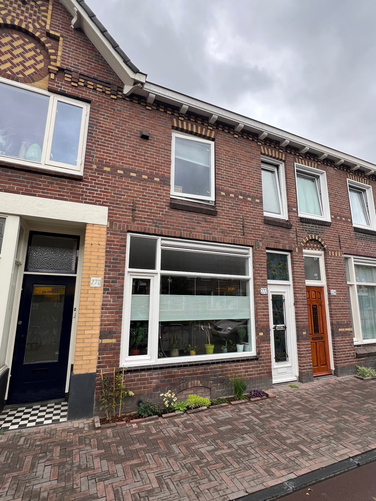 Woonhuis - Amsterdamsestraatweg - Utrecht