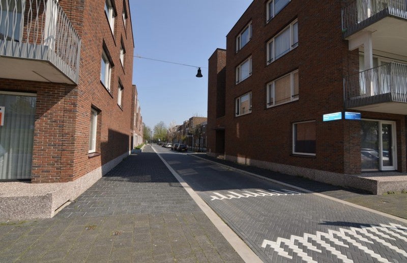 Appartement aan de Kleine Pimpernelstraat in Amsterdam