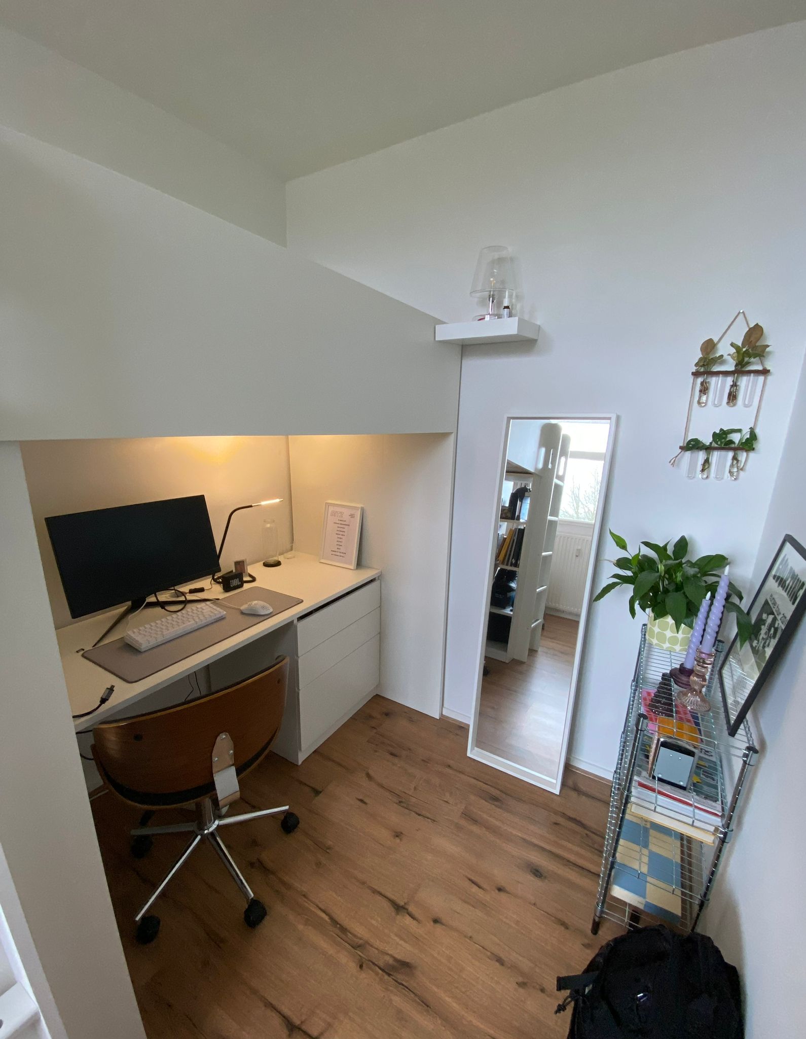 Kamer - Herman Gorterhof - Delft