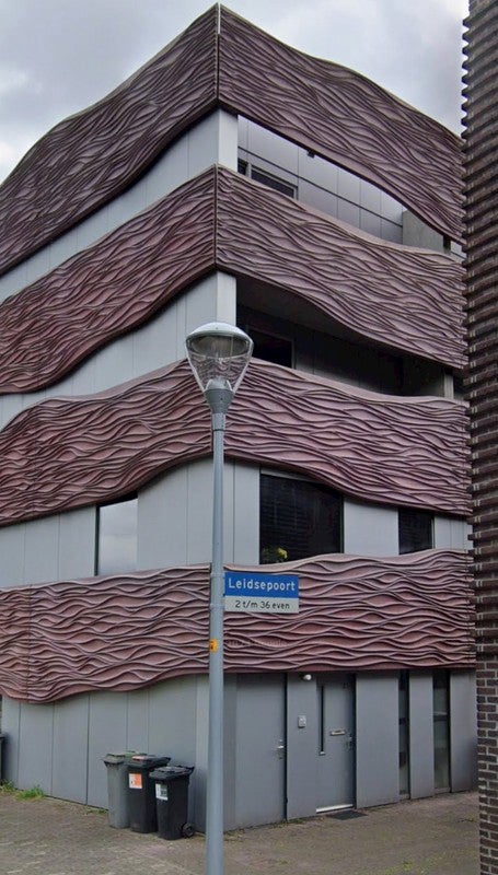 Appartement aan de Leidsepoort in Nieuw-Vennep