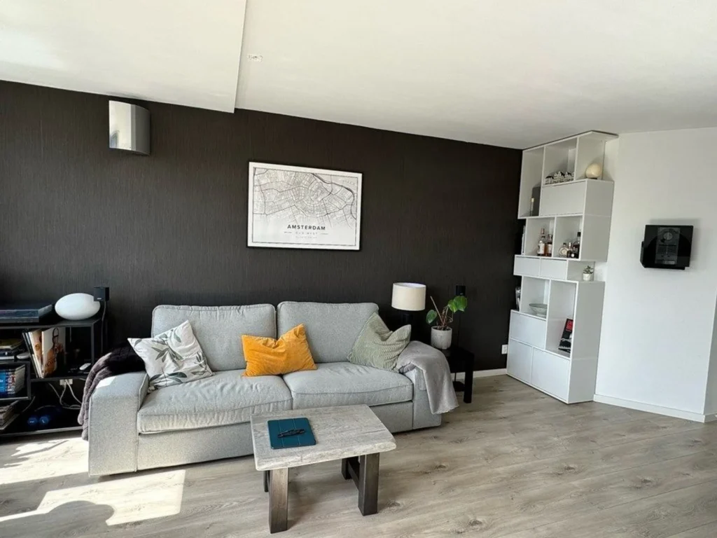 Appartement in Amsterdam (HUU-431045)