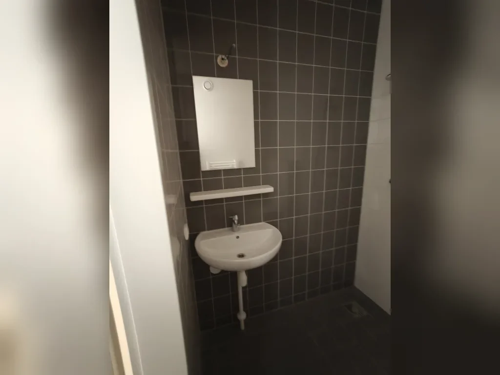 Appartement aan de Jan Hogerlandstraat in Lent (6663 TZ)