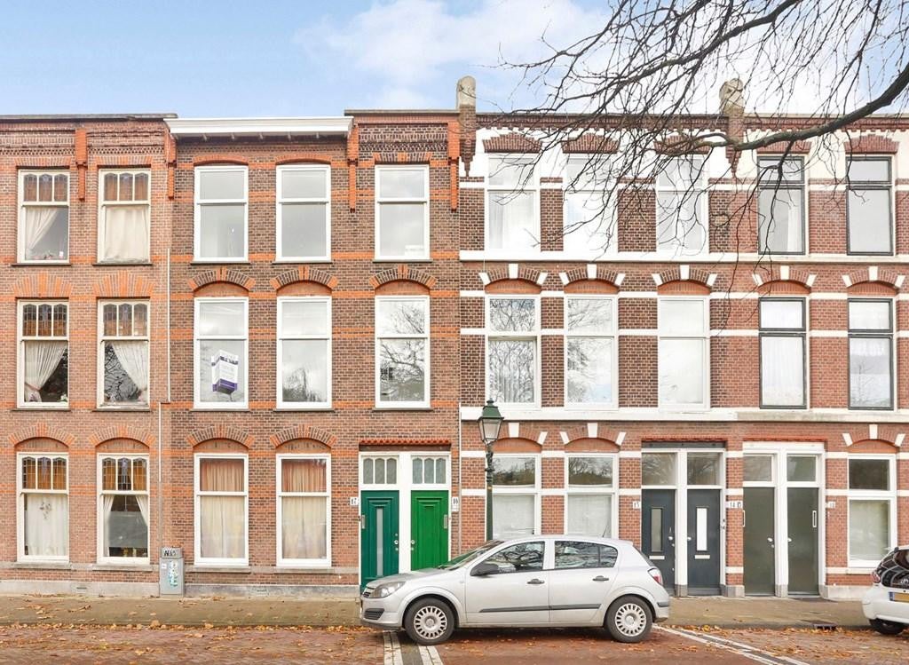 Appartement in Den Haag (HUU-872713)