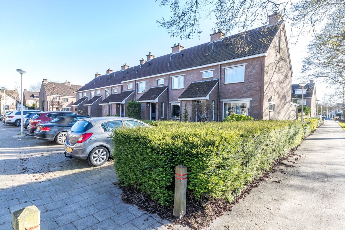 Woonhuis - Aelbert Cuyplaan - Hendrik-Ido-Ambacht