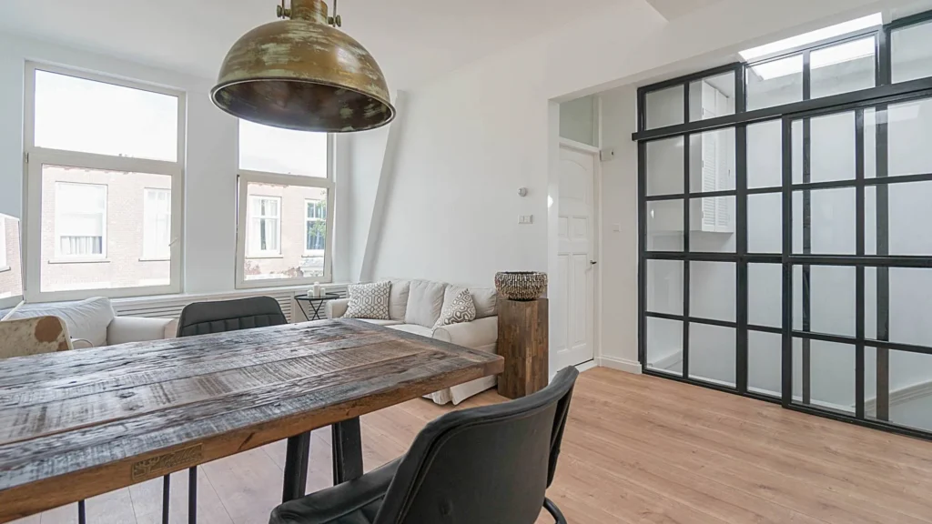 Appartement in Zwolle (HUU-385284)